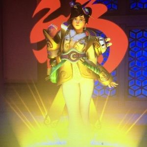 Meet your Posher, Steven